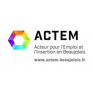 Logo ACTEM