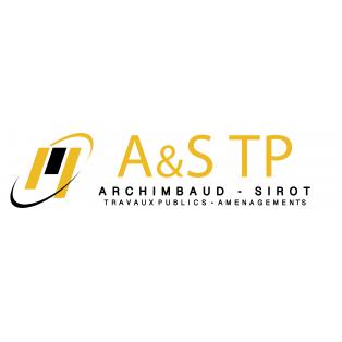 Logo AS TP ARCHIMBAUD SIROT