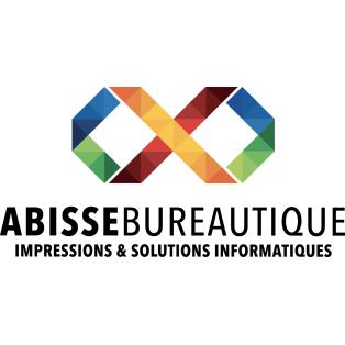 Logo ABISSE BUREAUTIQUE