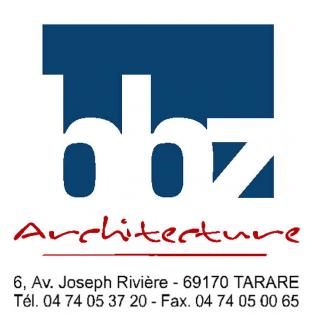 BBZ Architecture